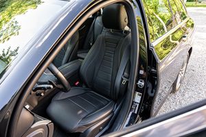 Mercedes-Benz E450 4Matic Wagon 2019 Usado en Buen Estado, 24 mil Millas, Motor V6 Twin-Turbo, Tracción en las Cuatro Ruedas, Paquete AMG Line - Product Image 5