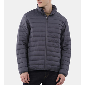 2025 nouveau Style de mode hommes doudoune prix de gros veste d'hiver manteau pour hommes et femmes veste pour la saison froide - Product Image 3
