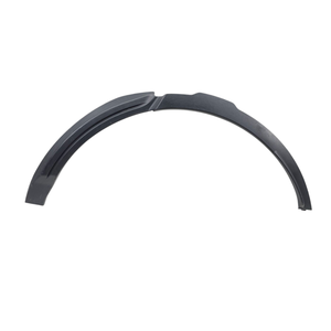 Moldura de Arco de Rueda Trasera Izquierda para Land Rover Range Rover Evoque 1.ª Serie BJ32-290E23-AH 204DT Diésel 2000 (11>) - Product Image 1