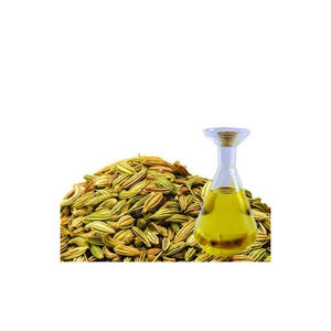 Huile essentielle de graines d'aneth pure et naturelle de qualité supérieure 100% Huile de support pressée à froid avec marque privée - Product Image 1