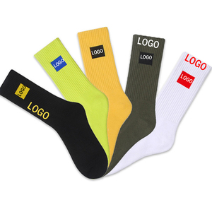 Producción de calcetines de calidad con entrega rápida y precios competitivos de fábrica. - Product Image 2