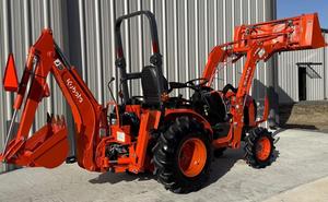 Tracteur Kubota B2601 neuf à vendre près de chez moi, 30 CV, prêt pour livraison immédiate - Product Image 4