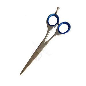 กรรไกรตัดผม JIMED SURGICAL สแตนเลส 9CR13 ยอดขายอันดับหนึ่ง ปลายทู่ ใบมีดคม ดีไซน์มืออาชีพ สวยงามทันสมัย - Product Image 4