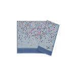 Bufanda de Cachemira con Estampado Digital para Mujer, Chal Étnico Transpirable - Product Image 3