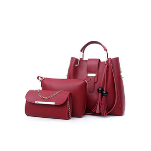 กระเป๋าถือหนังแท้ใหม่สำหรับผู้หญิงกระเป๋าสะพายไหล่สำหรับผู้หญิงกระเป๋าสะพายข้างมีขนาดปรับแต่งโลโก้ได้ตามต้องการ - Product Image 5