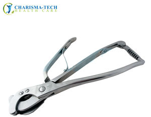 Nouveauté : Instrument de castration vétérinaire Reimers Emasculator pour le bétail et les animaux de grande taille - Product Image 5