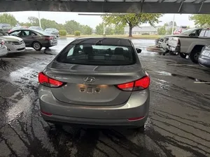 2015 Hyunda Elantra SE - Product Image 3