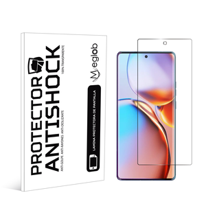 ANTISHOCK Motorola Edge+ 2023 <b>Screen</b> <b>Protector</b> Premium Accessory for <b>Phone</b> Protection - Product Image 1