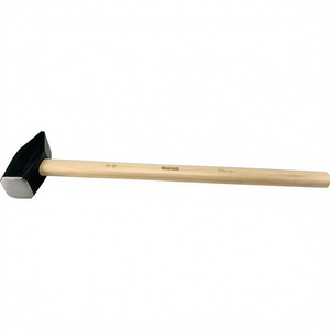 PEDDINGHAUS 4000 g Hickory Vorschlaghammer <b>Garden</b> Hand <b>Tool</b> - Product Image 3
