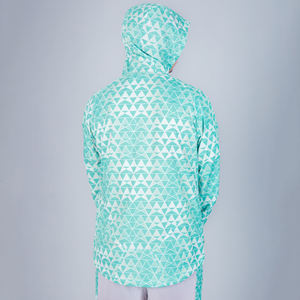 Nuevo Conjunto Cortavientos de Nailon para Hombre, Sudadera con Capucha y Pantalones Cortos, Conjunto de 2 Piezas - Product Image 2