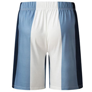 ชุดเสื้อและกางเกงขาสั้นของผู้ชายเสื้อยืดโปโลและชุดเสื้อโปโลแบบสั้นมีซิปเสื้อยืดและชุดสั้นทำโดย RAM Industry - Product Image 5