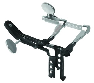 Juego de Retractores Caspar para Microdiscectomía Lumbar, Instrumentos de Cirugía Espinal, OFERTA ESPECIAL, Retractores Caspar Micro Lumbar GORAYA GERMAN - Product Image 6