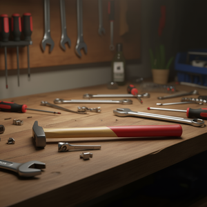 Usag Spare Handles for <b>Hammer</b> Product - Product Image 3