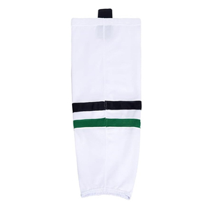 New Arrival Factory-Made High Quality Ice Hockey <b>Socks</b> Custom Team Name Printed Sports Wear Ice Hockey <b>Socks</b> - Product Image 5