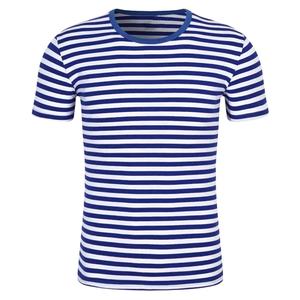 Vente en gros de t-shirts personnalisés OEM Fabricant de t-shirts en polyester unisexe - Product Image 1