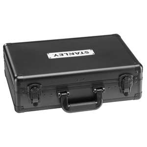 ชุดเครื่องมือสแตนลีย์ 119 ชิ้น พร้อมกล่องเก็บอุปกรณ์สำหรับการบำรุงรักษาที่สะดวกสบาย - Product Image 3