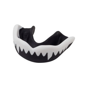 Protège-dents de boxe professionnel pour adultes et jeunes, en PVC souple et sûr, absorbant les chocs, écologique, non toxique, personnalisable - Product Image 5