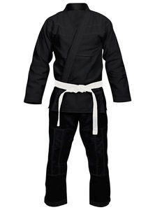 Kimono de hombre de uniforme de Jiu Jitsu Gi brasileño hecho a medida de alta calidad para Artes Marciales directamente desde Brasil - Product Image 4