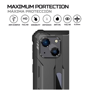 ฟิล์มกันรอยหน้าจออูคิเทล WP32 แอนติช็อค - Product Image 2