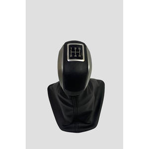 Ensemble pommeau de levier de vitesse et soufflet de levier de vitesse BIPPER SPORT pour voitures de 2007 à 2012 - Product Image 5