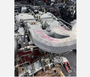 การประกอบเครื่องยนต์ใช้ F21c ที่ดี Ho7d N04c Jo8c J05e Ek100 Jo8c F20c H07CT J08C เครื่องยนต์ดีเซล K13c HO7D H07C - Product Image 6