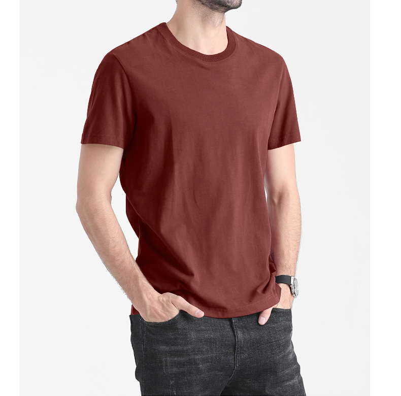 Rust Red