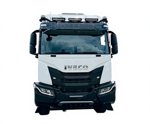Ive-co TR-AKKER AT 720 T51 TP 100 Ton Euro 6 Diesel Cambio manuale Motore a combustione interna Potenza trasmissione 375 kW (510 CV) - Product Image 1