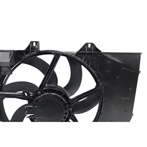 VENTILATEUR DE RADIATEUR CITROEN C3 AirCross 03641929 Essence 1200 (17>) - Product Image 3