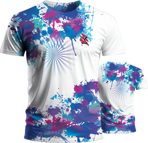 Superventas 100% sublimación camisetas de hombre diseño informal personalizado 180 gramos Jersey tela de alta calidad al por mayor - Product Image 1