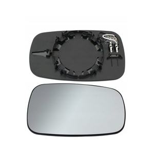 Espejo Retrovisor Exterior Eléctrico Derecho para Megane 2-II, Cristal 7701054753 - Product Image 1