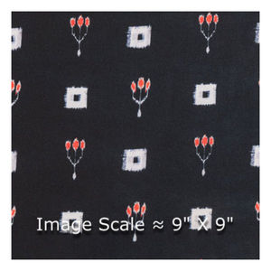 High quality Geometric Digital Printed <b>100</b>% Customizable design style technics and material uk - Product Image 5