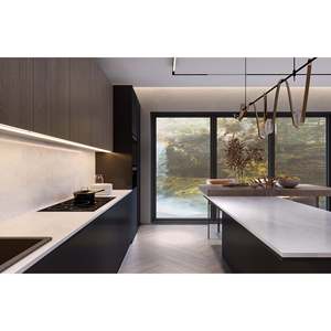 Unionstone Luna Plena, Revestimiento de Pared de Gran Formato, Impermeable, Acabado Mate, Diseño Moderno - Product Image 6