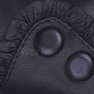 Top Quality All Sizes Available Custom Made Leather Fashion <b>Gloves</b> For Men's 2026 Leather Made <b>Gloves</b> - Product Image 6