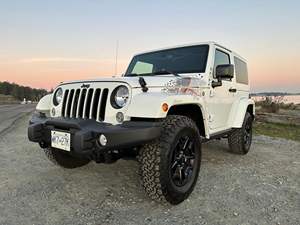 Wrangler 3.6L V6 d'occasion, MEILLEURES VENTES, PRÊT POUR L'EXPÉDITION - Product Image 3