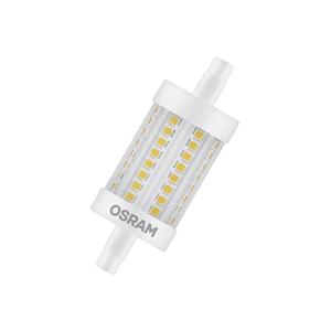 สำหรับหลอดไฟ LED OSRAM 7.3W Stab R7S 806lm 2.700K 78 มม. - Product Image 2