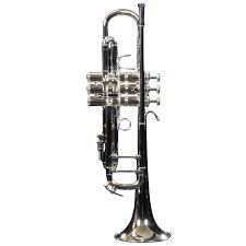 Trompette Bb classique de la série Stradivarius 80S37, neuve, livraison mondiale - Product Image 2