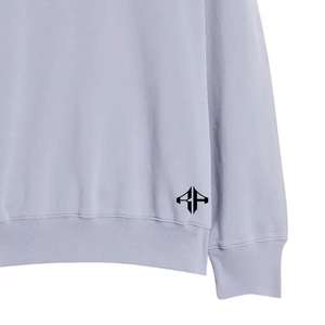 Nouveauté 2025 – Sweat-shirts Homme ATLANTIC Personnalisables en Coton 100% à Séchage Rapide, Manches Longues, Qualité Supérieure, Idéaux pour l'Hiver – Collection Tendance - Product Image 6