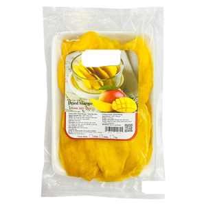 Fuente de piezas de mango fresco y húmedo, Exportación a granel, Vietnam - Product Image 2