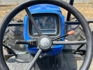 Tractor nuevo Hollland TD5050 de la mejor calidad, superventas, al por mayor precio de fábrica, maquinaria agrícola eficiente, potente y fiable - Product Image 6