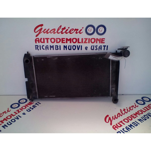 RADIATEUR D'EAU TOYOTA Corolla Verso 1ère Série 1640021140 Essence 1600 (02>04) - Product Image 1