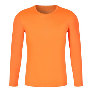 Customized Dropshipping 50 Quick Dry 100% Polyester Fishing Sunscreen Hoodie Summer <b>Men's</b> Ultra Thin Long Sleeve Shirts - Product Image 4