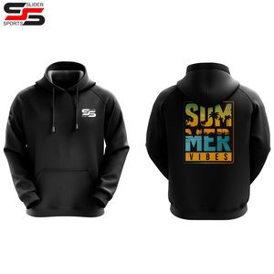 Sublimation Hoodies Custom <b>Bleach</b> Sublimation Hoodies Oversized Polyester Sweatshirt Personalized All Over Print Streetwear - Product Image 4