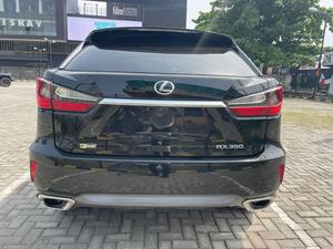 ตรวจสอบรถ Lexus RX 350 รุ่นปี 2017 สภาพดีเยี่ยม พร้อมออปชั่นครบครัน และโปรโมชั่นส่งฟรี - Product Image 6