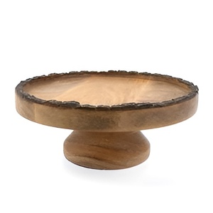 Modern Luxury <b>Wooden</b> <b>Cake</b> <b>Stand</b> Wedding <b>Cake</b> <b>Stand</b> for Arabic Weddings & Festivals Available at Reasonable Prices - Product Image 4