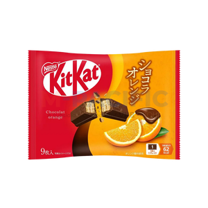 NESTLEE KITKAT SERIE DE SABORES ESTÁNDAR ORIGEN JAPÓN - Product Image 1