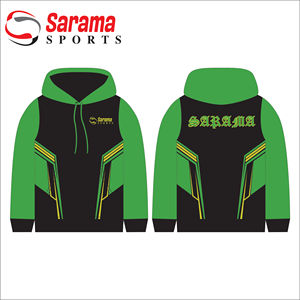 เสื้อฮู้ดแขนยาวขนาดใหญ่แบบสวมหัว,เสื้อมีฮู้ดที่หรูหราแบบใหม่สำหรับฤดูใบไม้ร่วง - Product Image 6