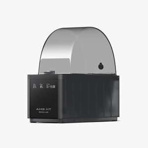 Système de gestion automatique des matériaux Bambu Lab AMS HT pour accessoires d'imprimantes 3D - Product Image 2