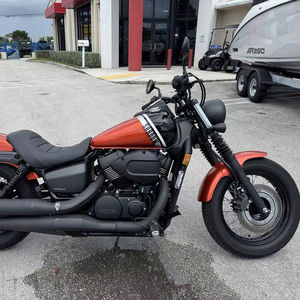 Motocicleta Shadow Phantom 2024 - Product Image 1