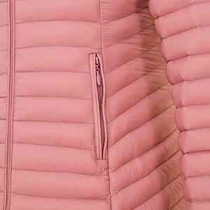 Best Selling Top Quality <b>Women</b> Puffer Jacket High Design Premium Quality New Arrival OEM Custom Branding Available - Product Image 5