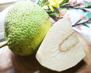 Un fournisseur vietnamien propose des morceaux de fruits à pain surgelés IQF en vrac pour l'exportation - Product Image 1